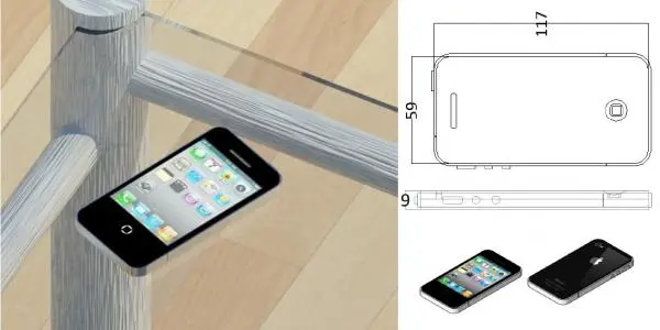 Iphone 4s