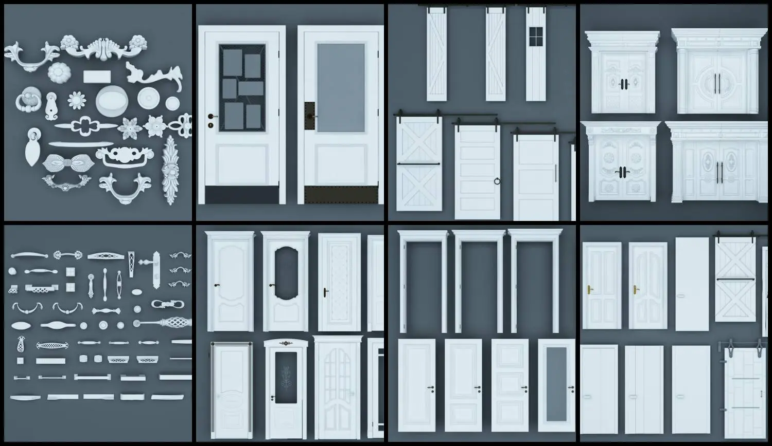 Door