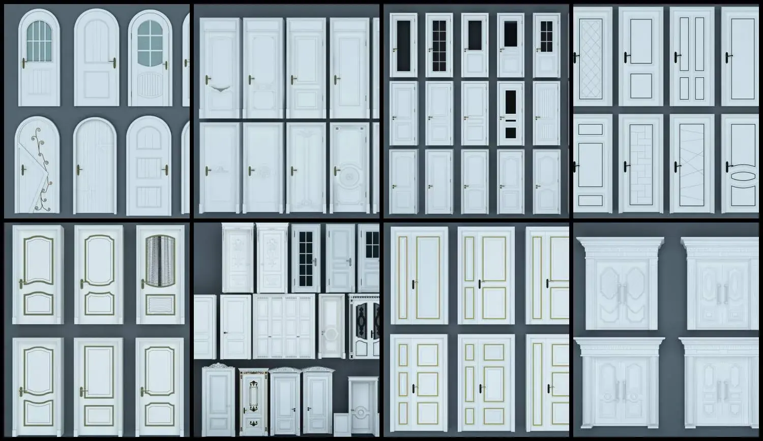 Door