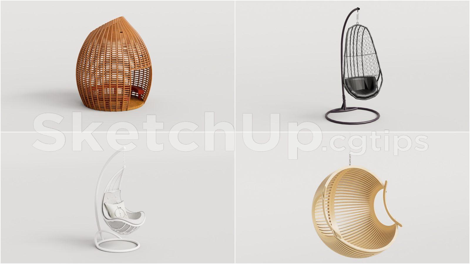 Swing Chair