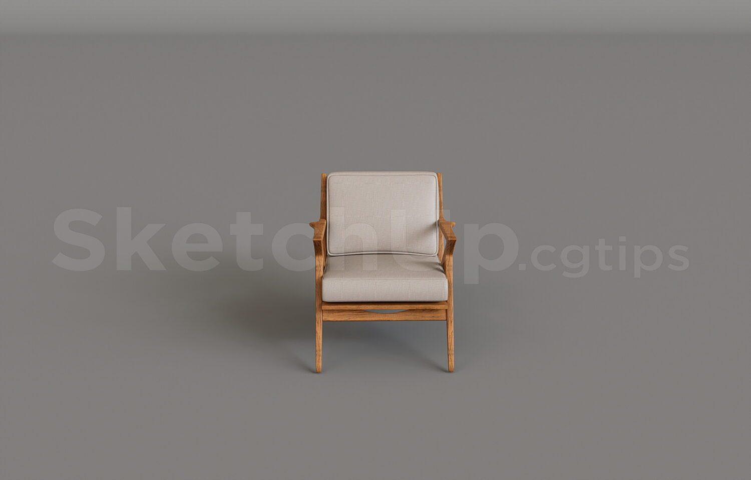 Armchair