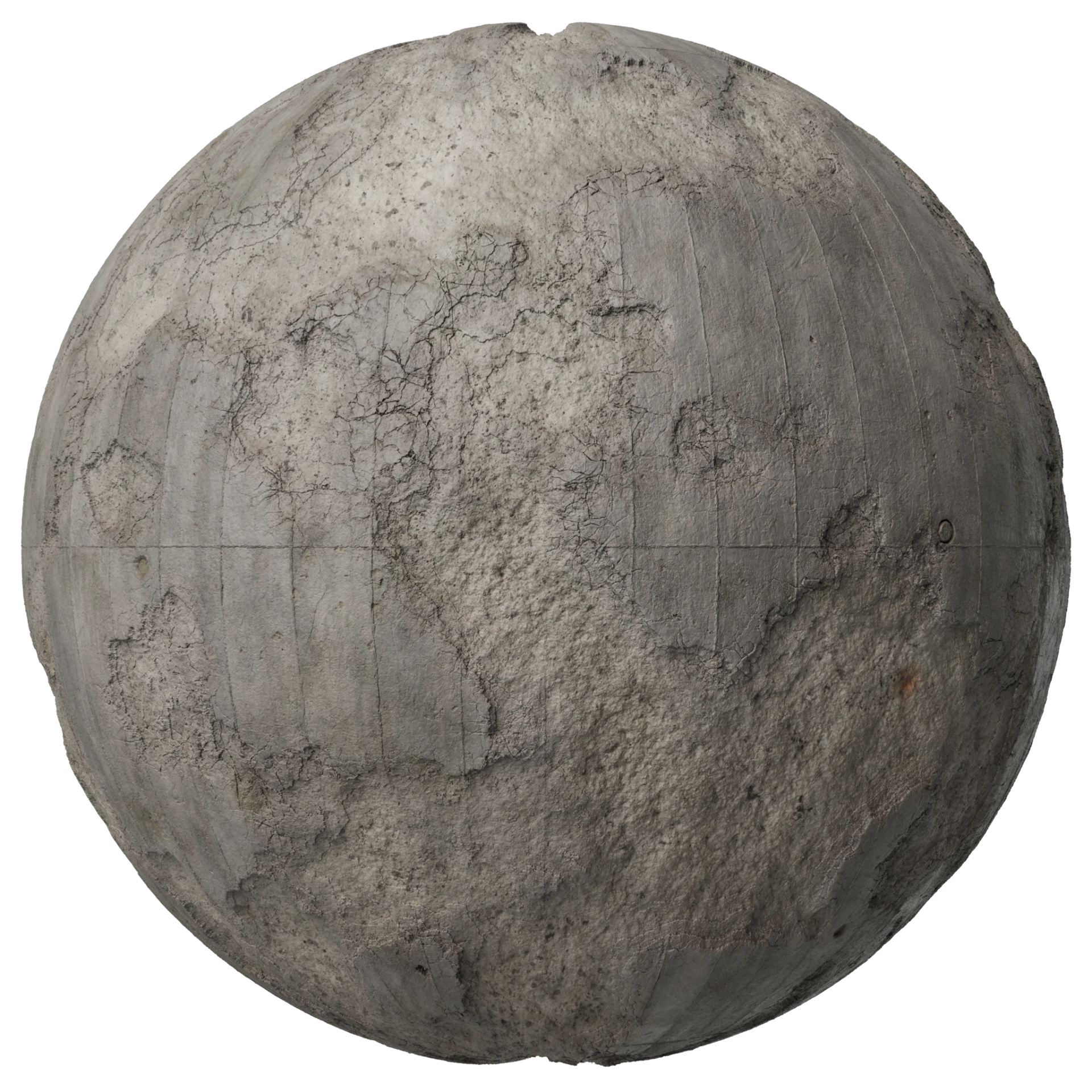 Concrete 044 C