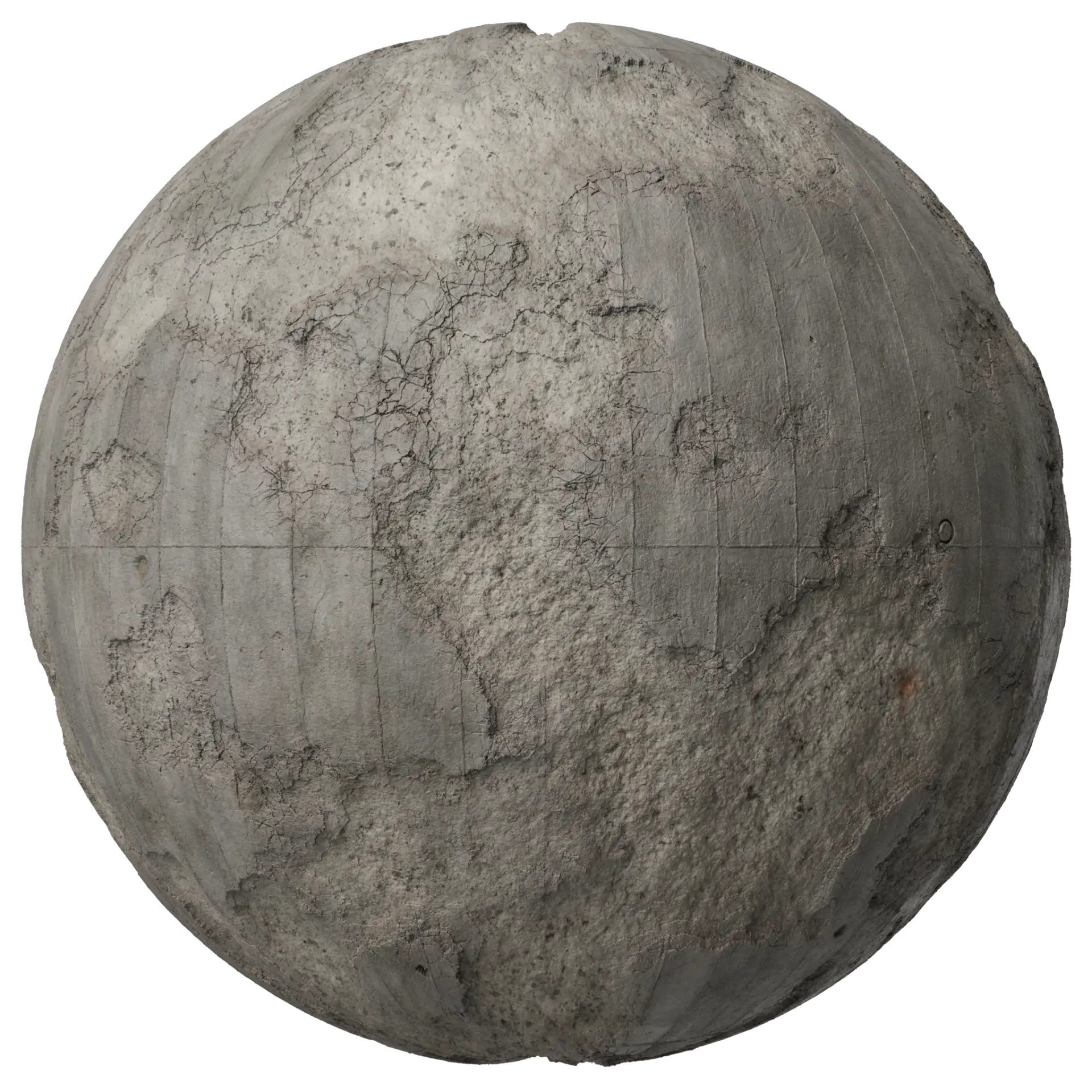Concrete 044 C