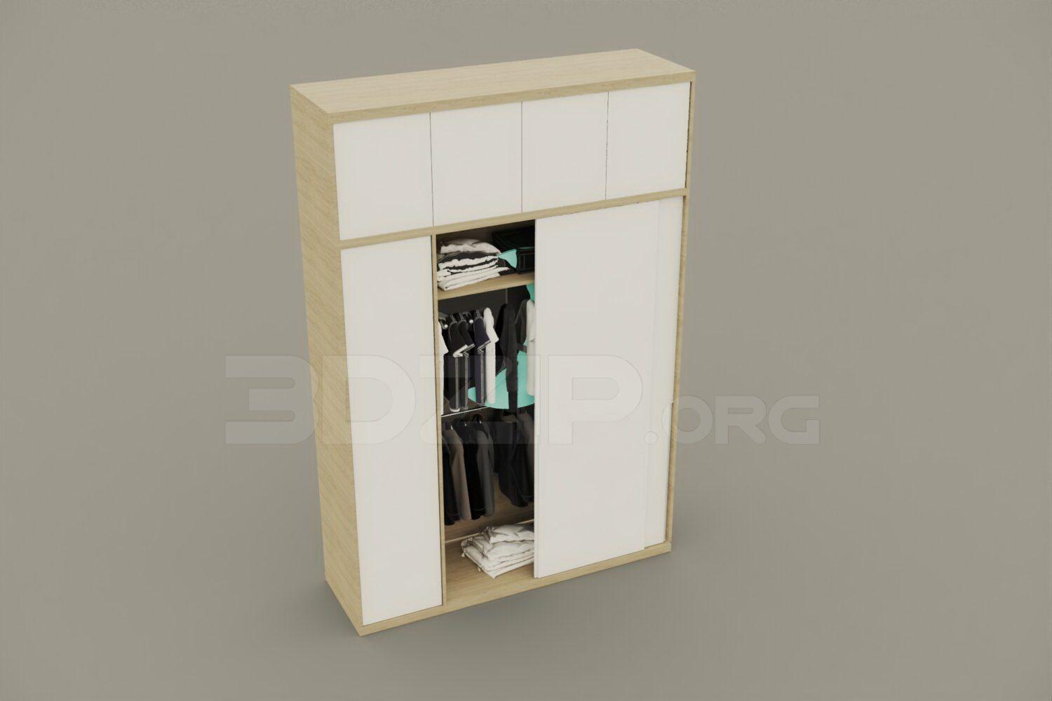 Wardrobe