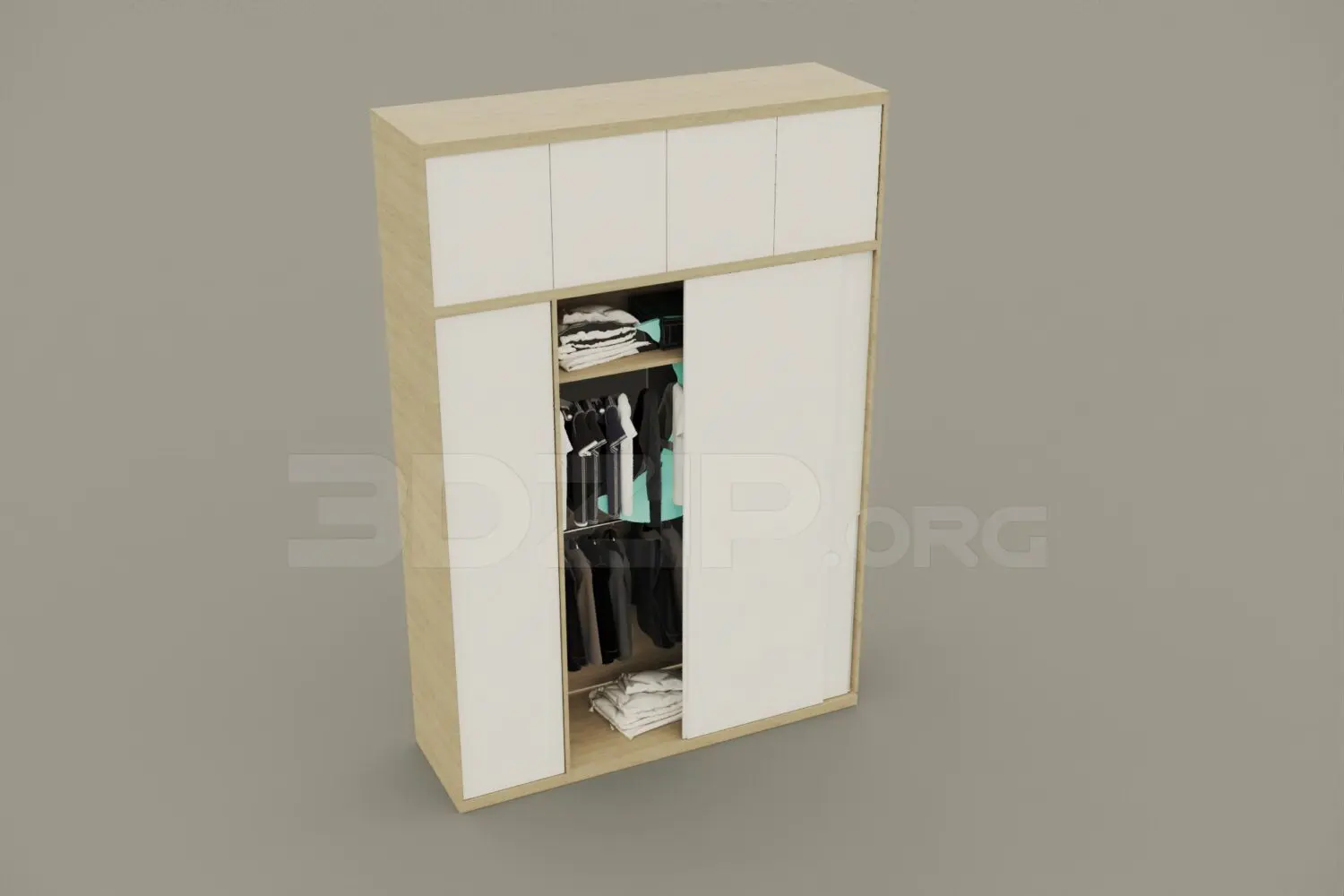 Wardrobe