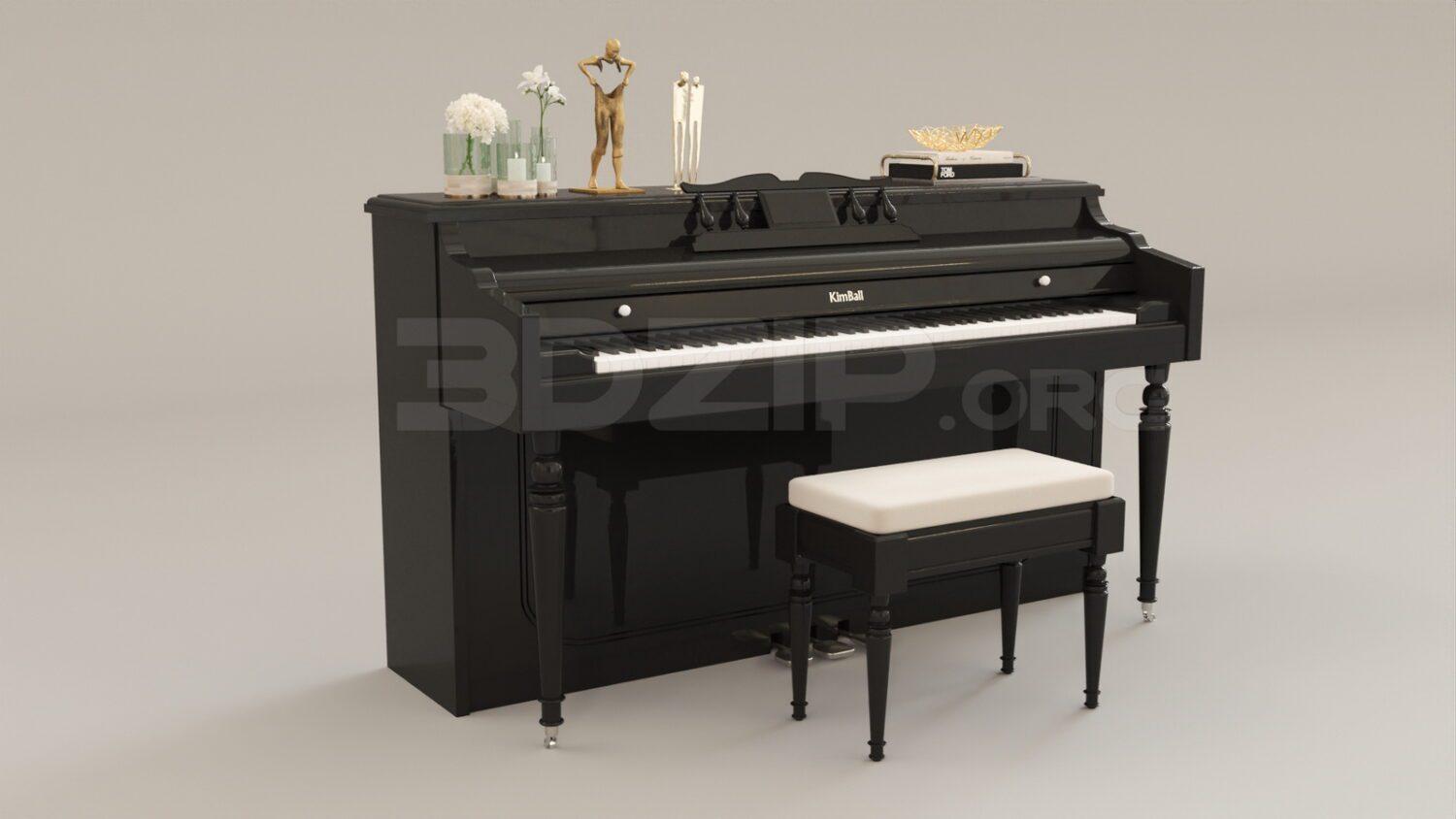 Piano
