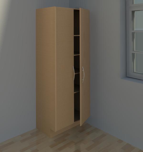 Wardrobe - Closet