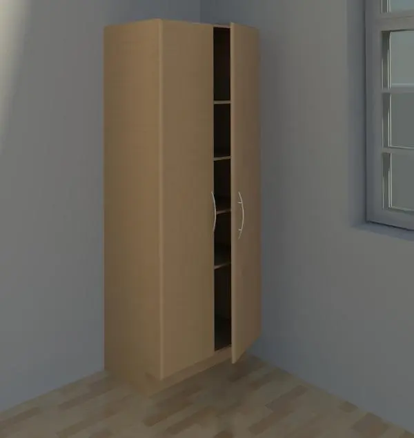 Wardrobe - Closet