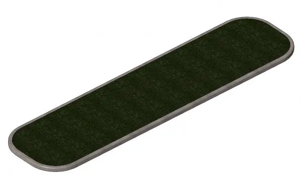 Parking Island