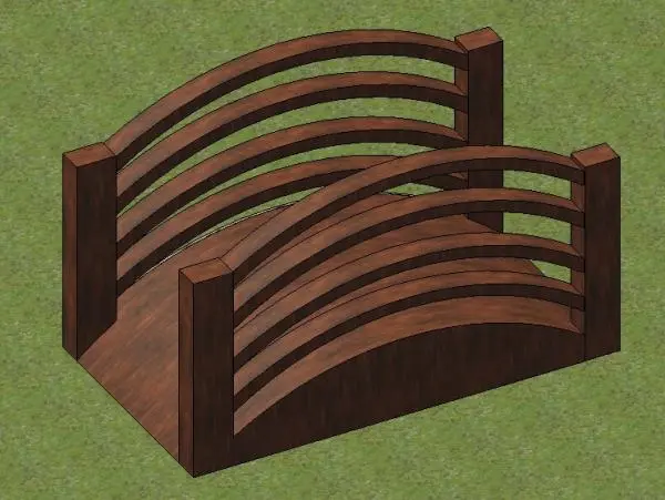 Garden Bridge