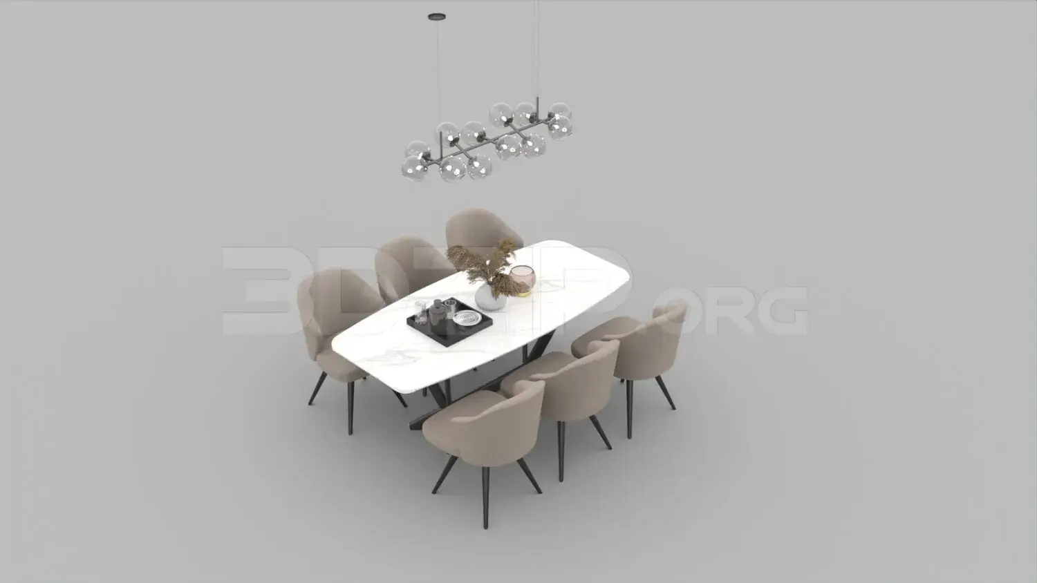 Dining Table And Chair