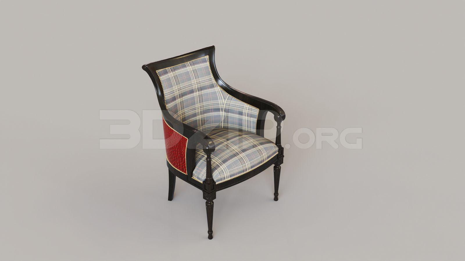 Armchair