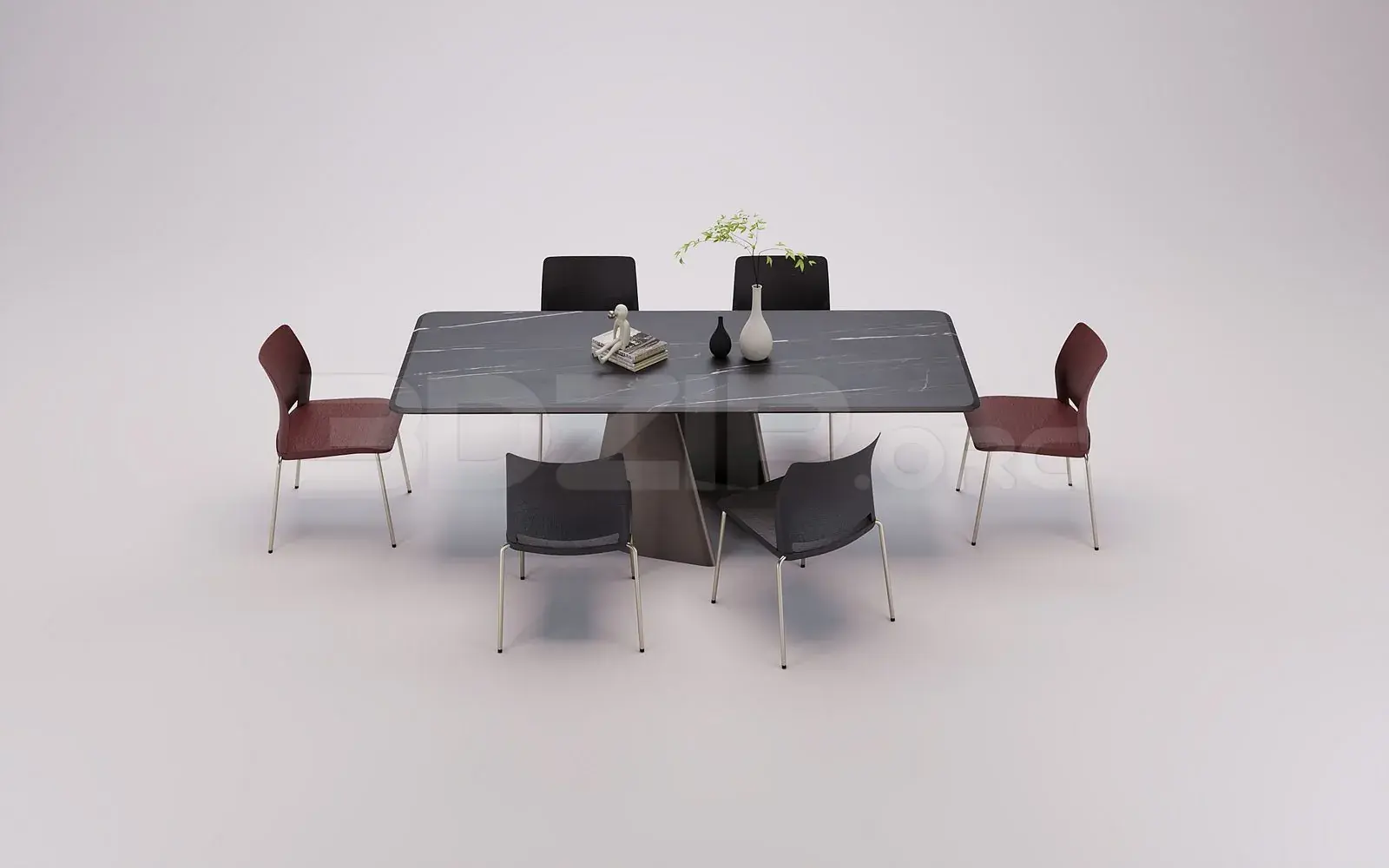 Dining Table And Chair