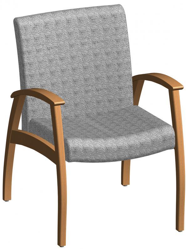 Arm Chair - Mitra