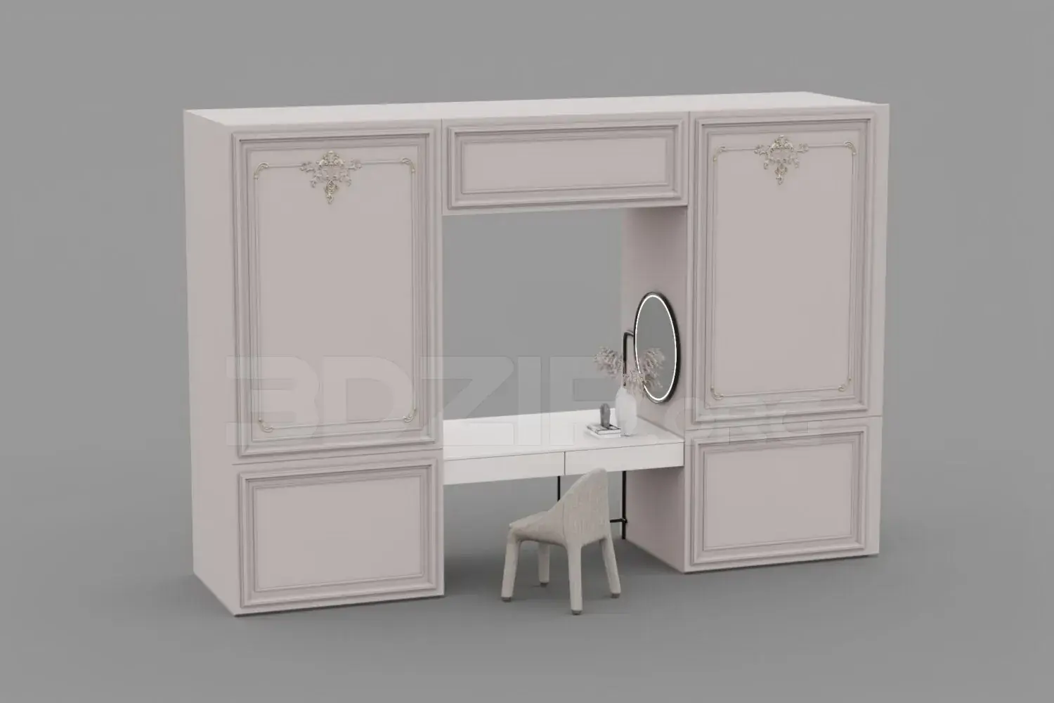 Dressing Table