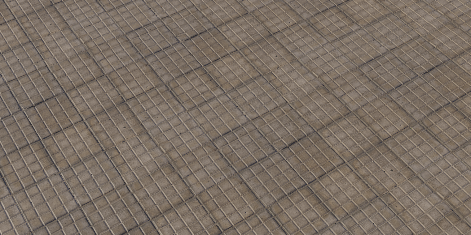 Floor Tiles 9