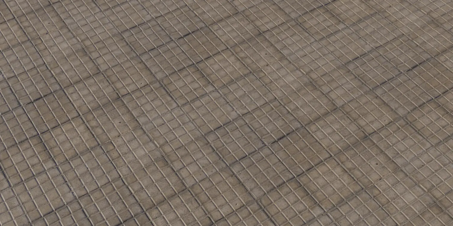 Floor Tiles 9