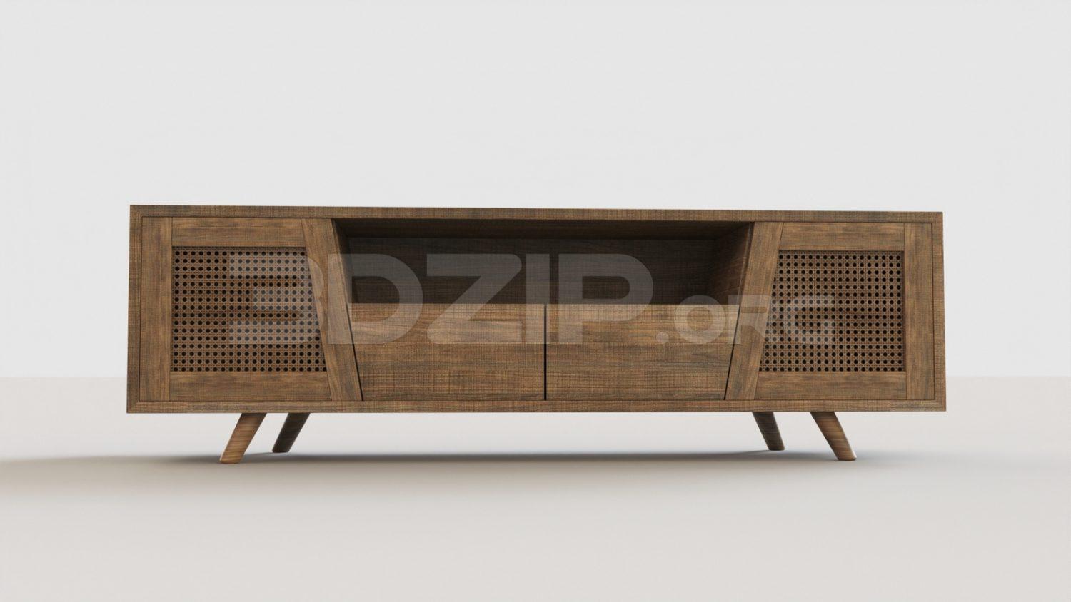 TV Cabinet