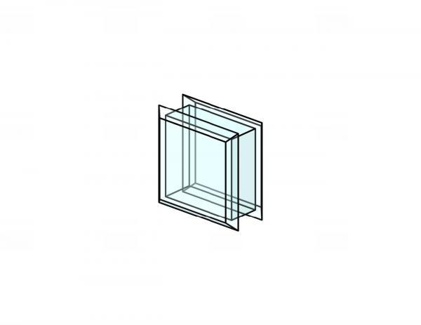 Glass Bock - Single