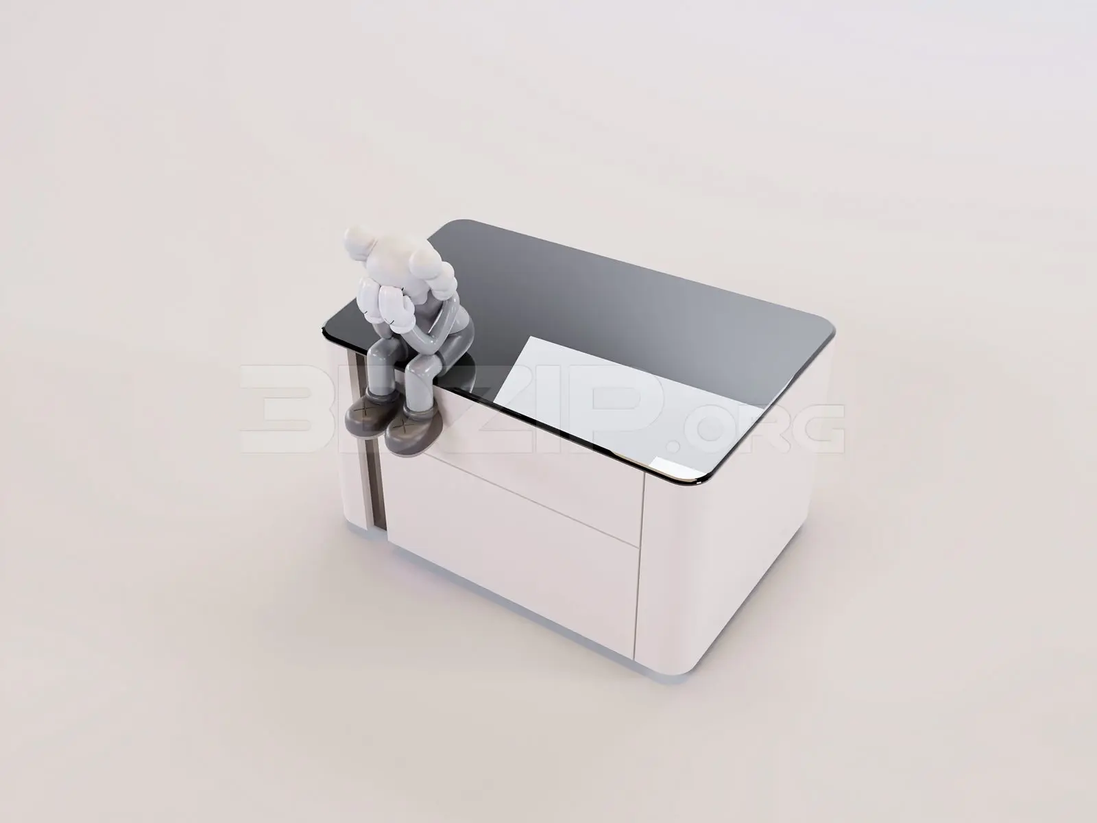 Bedside Table
