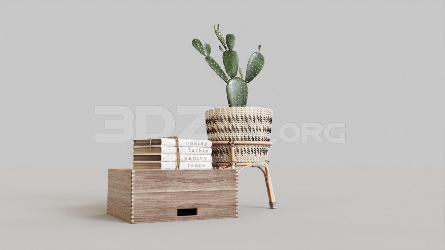 Decorative Set