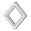 Diamond w Trim