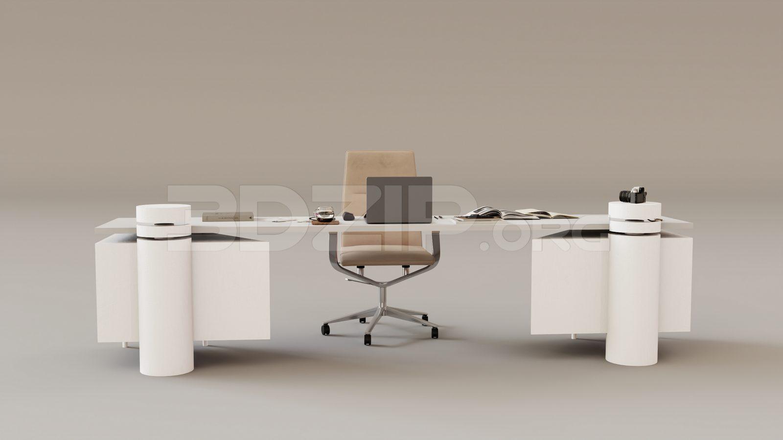 Work Desk