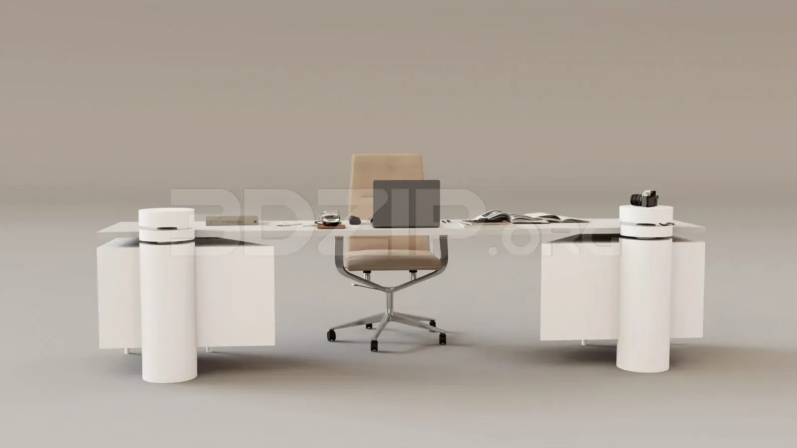 Work Desk