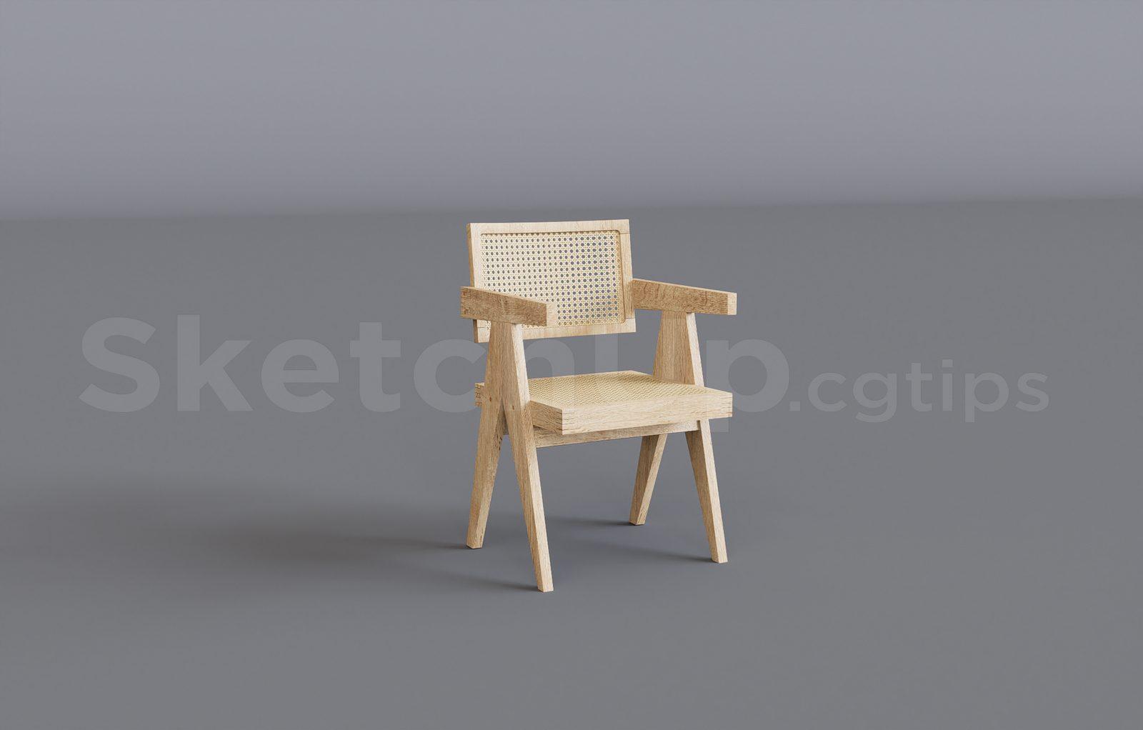 Armchair