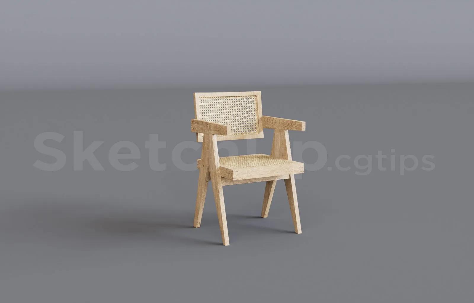 Armchair