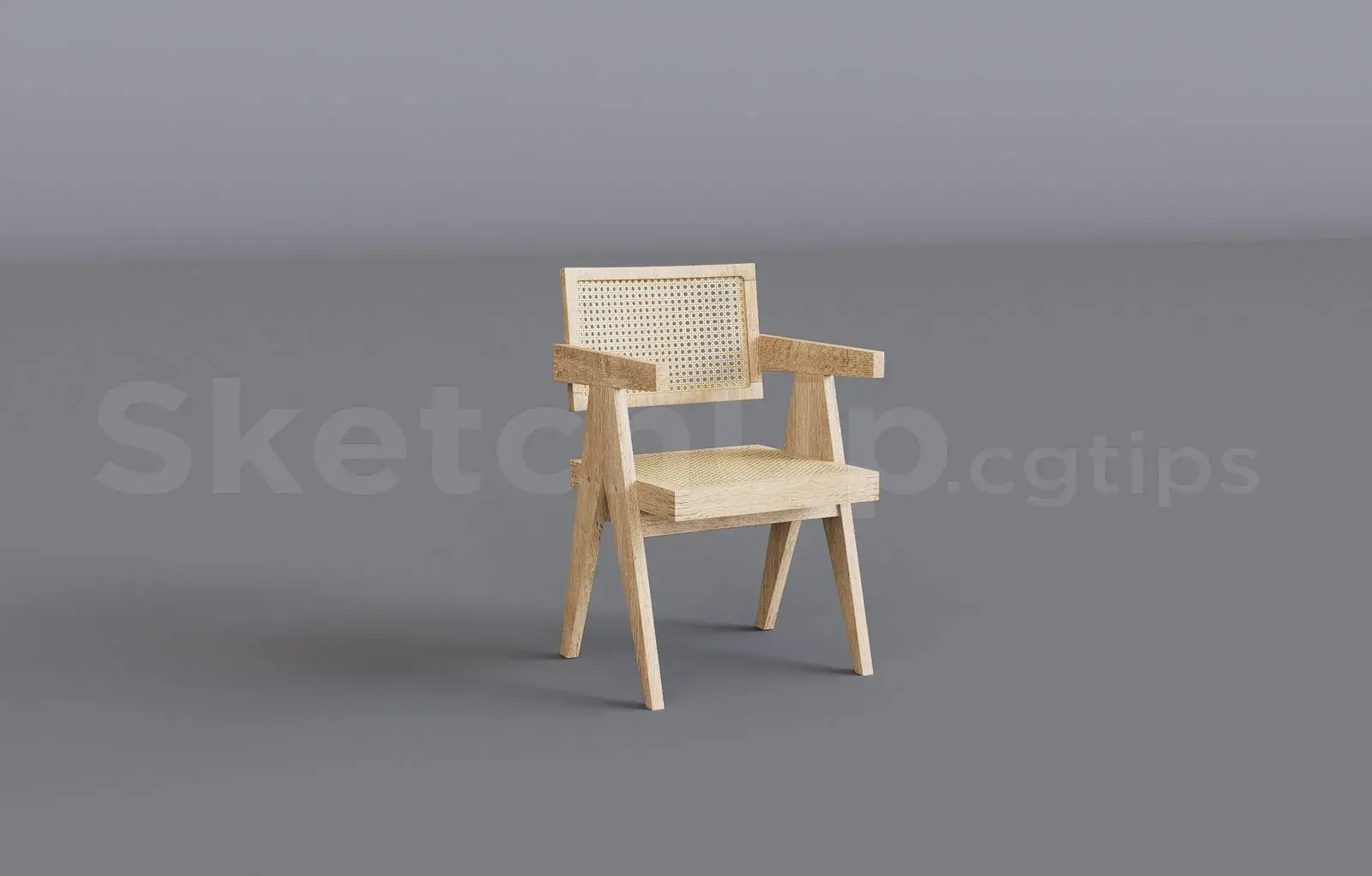 Armchair