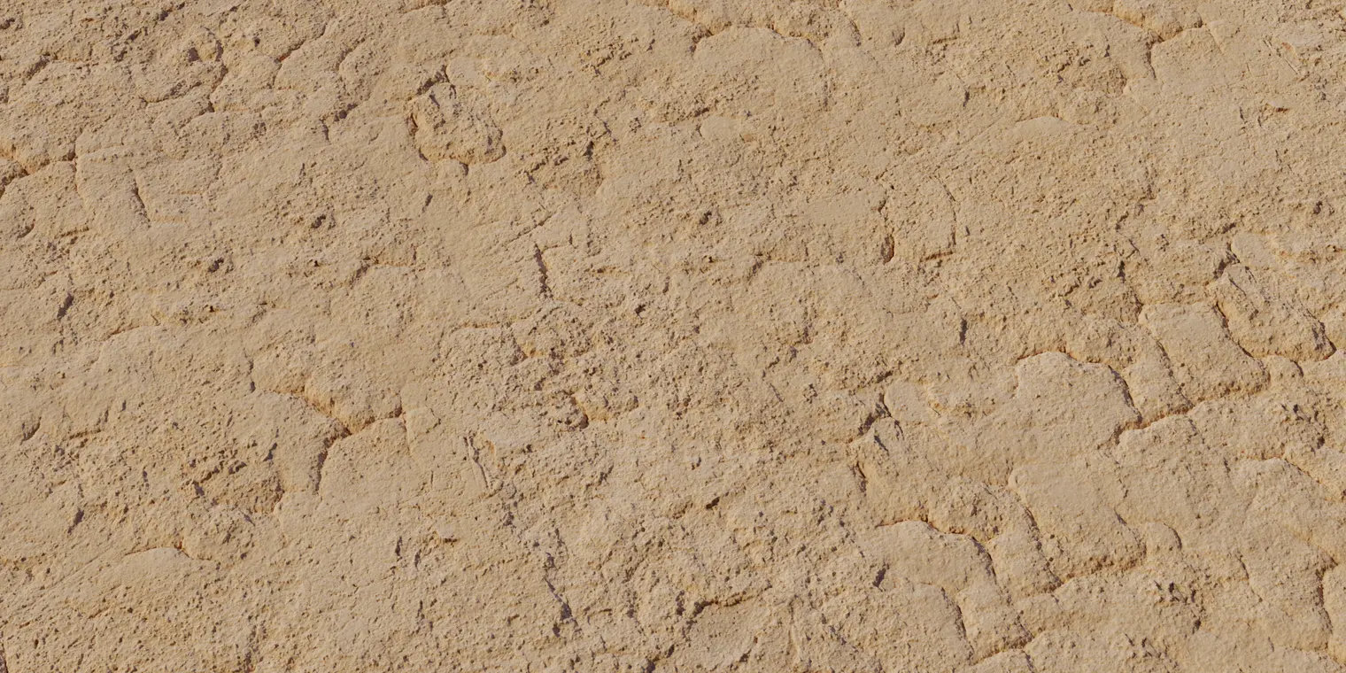 Sandstone Cracks