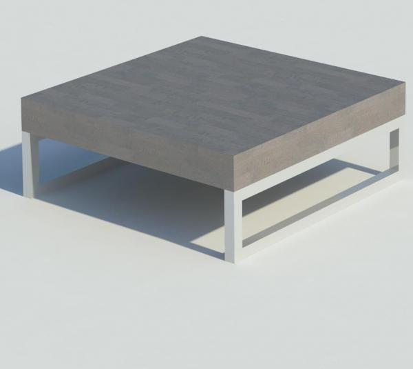 Coffee table 1