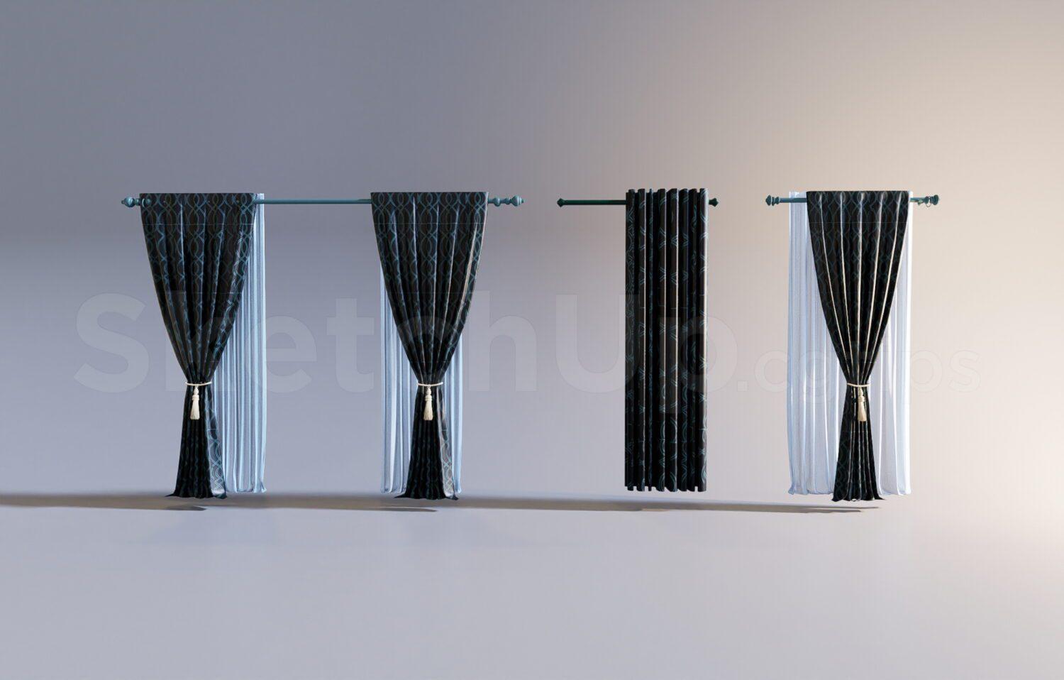 Curtains