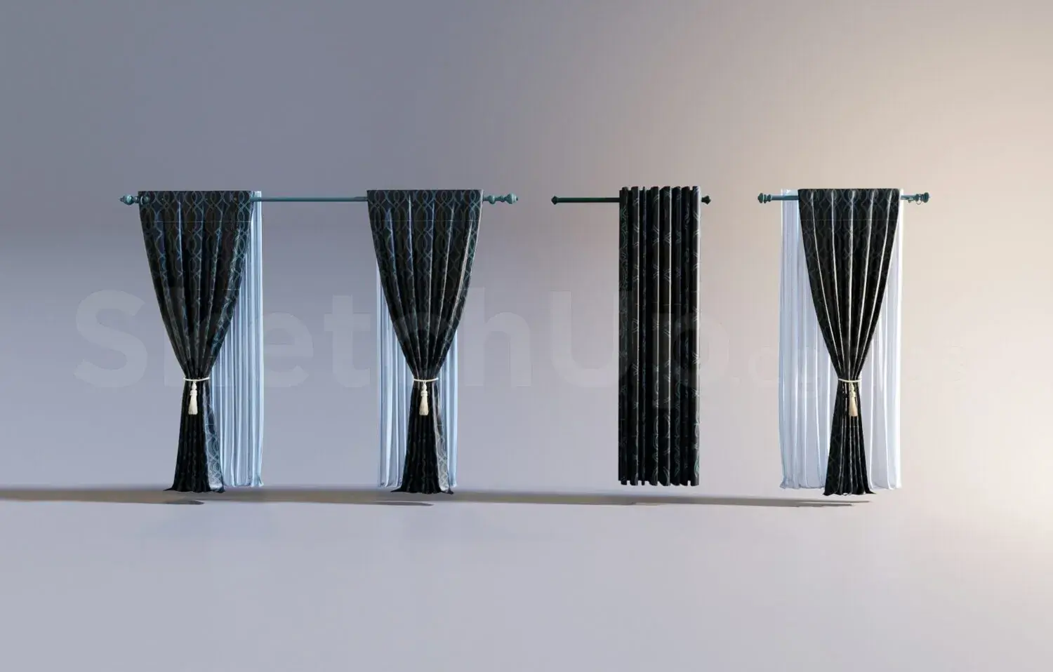 Curtains
