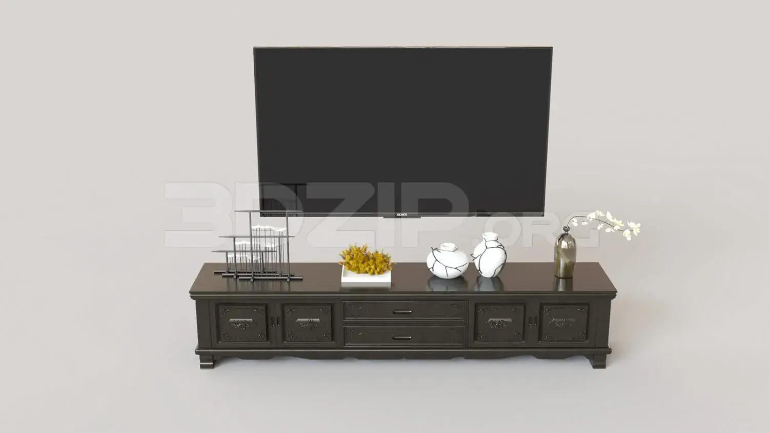 TV Cabinet