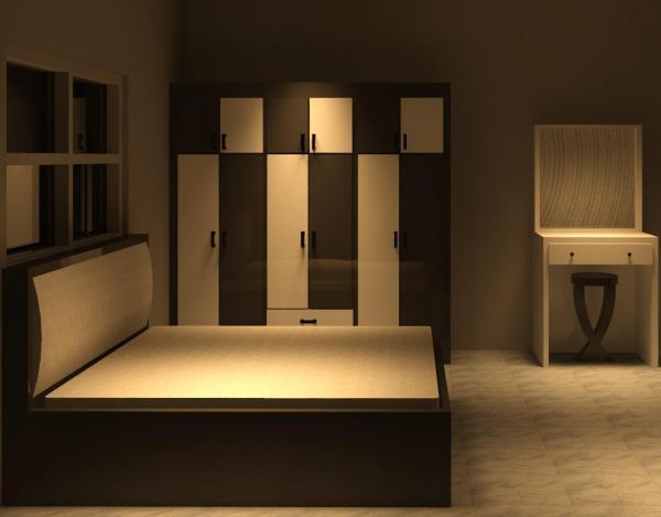 Bedroom Set
