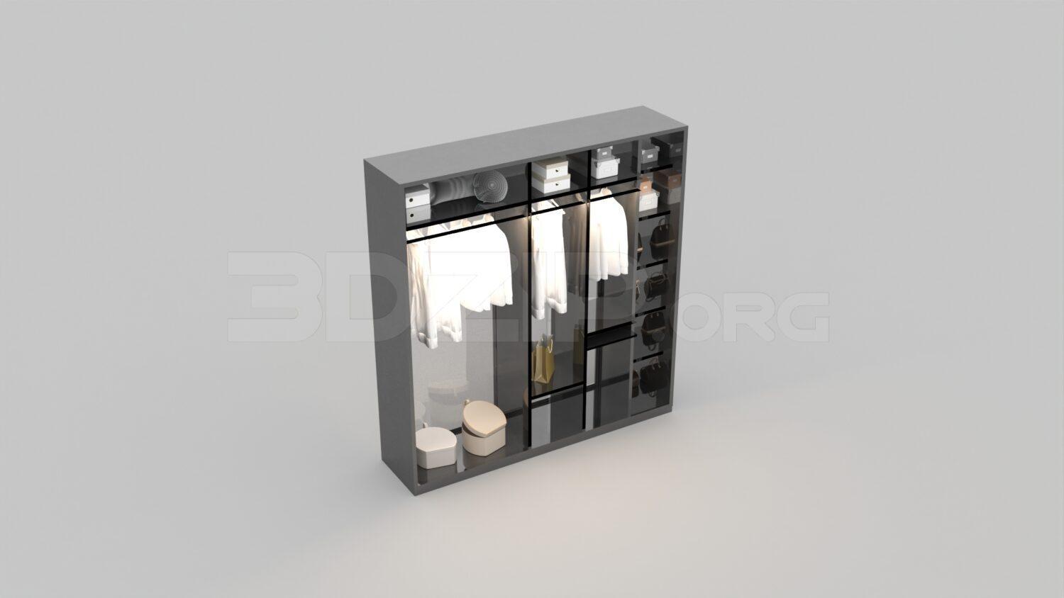 Wardrobe