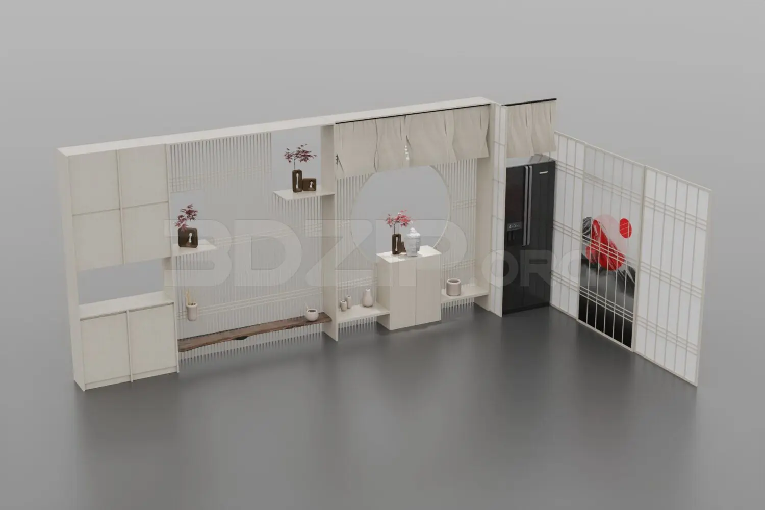 Wall
