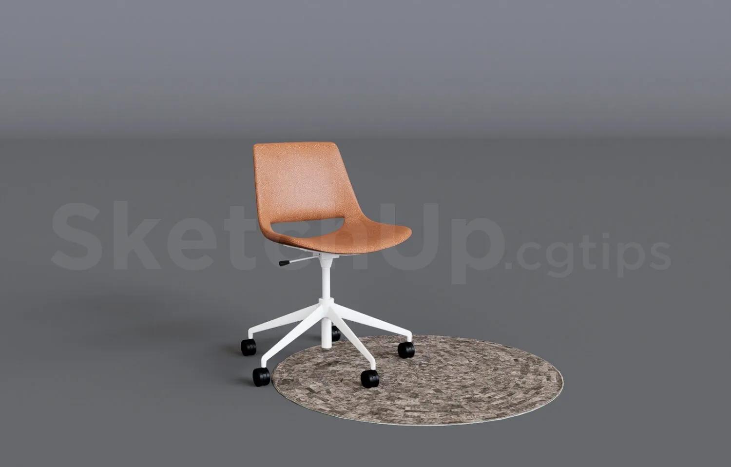 Task Chair