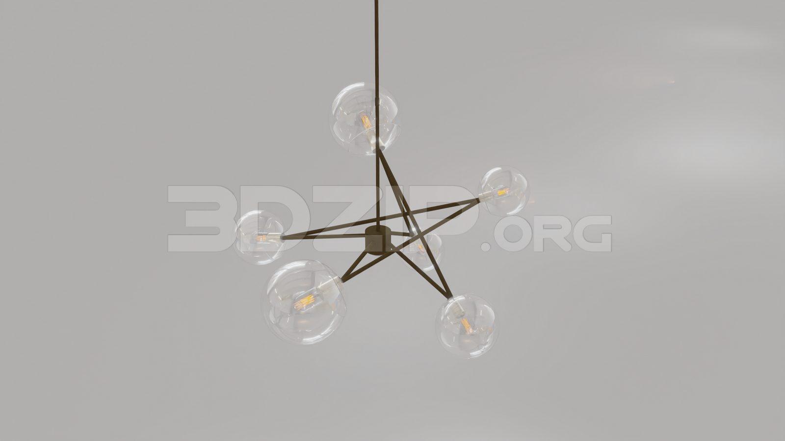 Ceiling Light