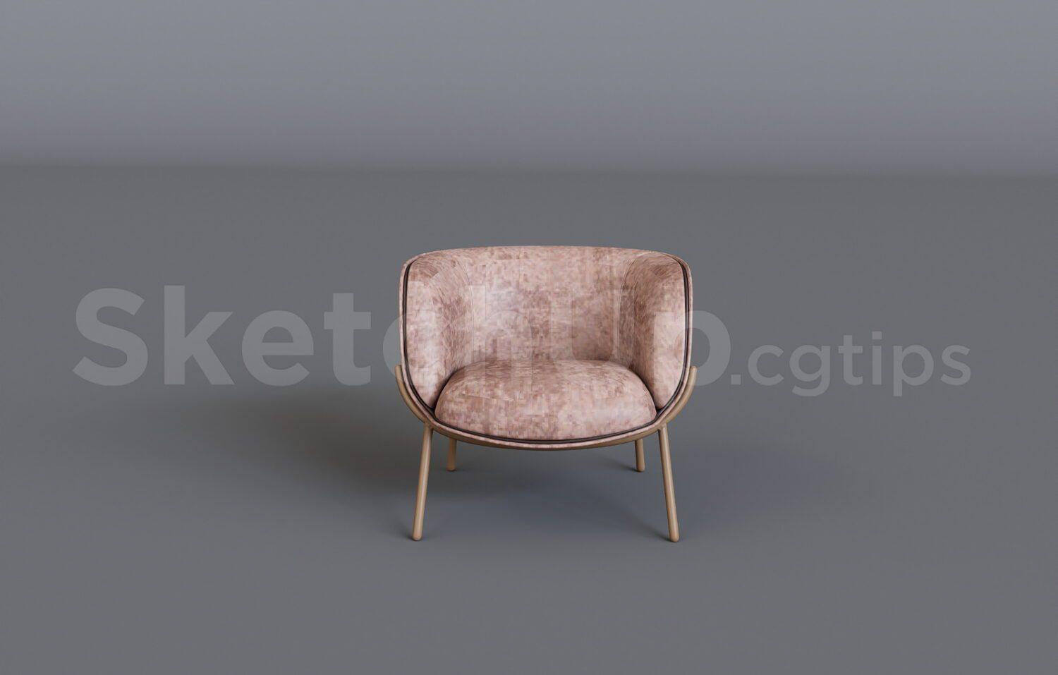Armchair
