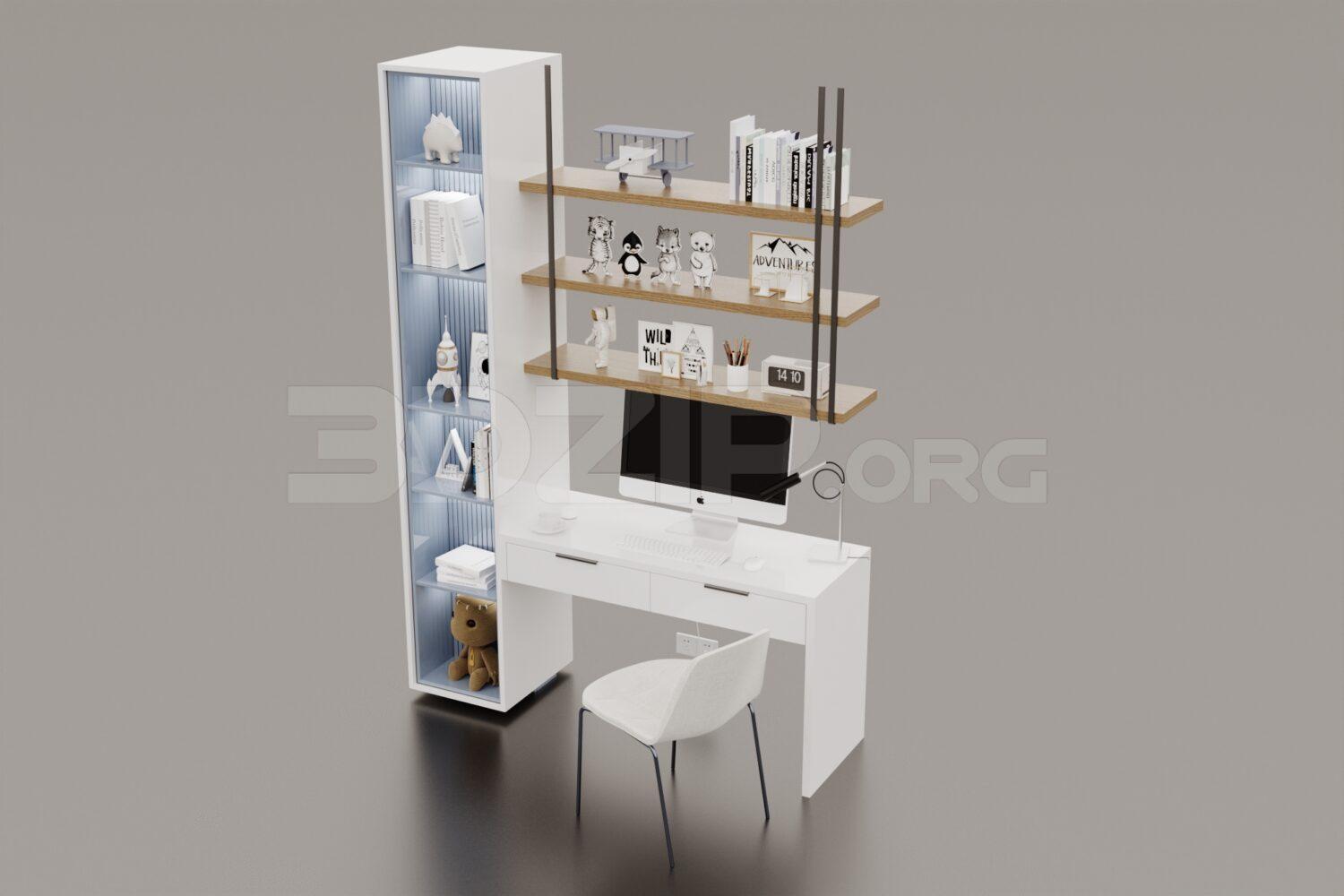 Desk