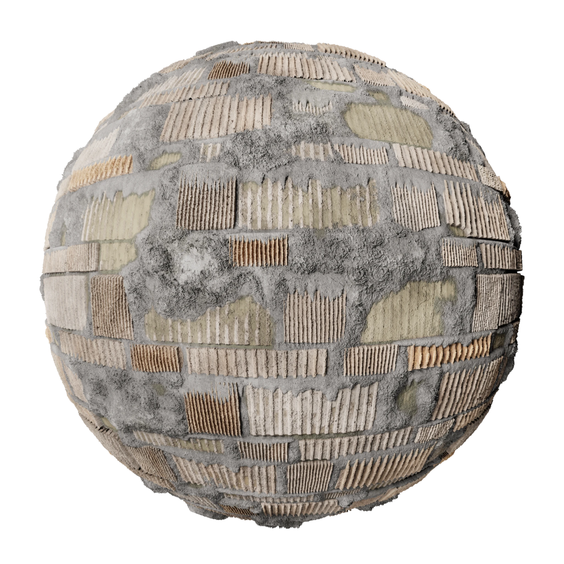 Bricks 049