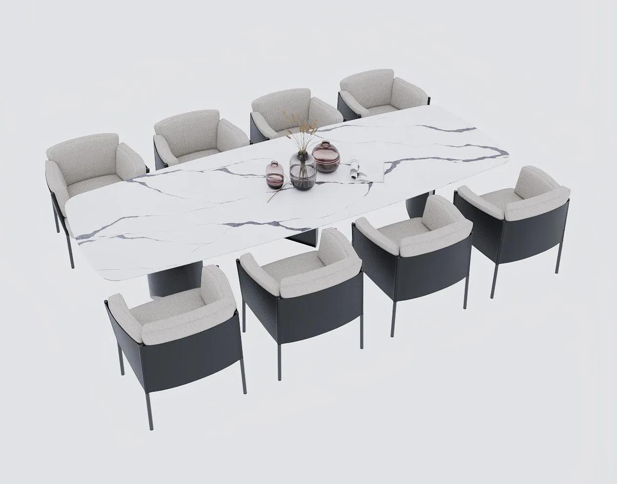 Dining Table And Chair