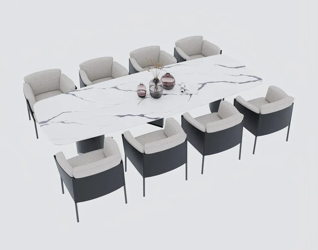 Dining Table And Chair