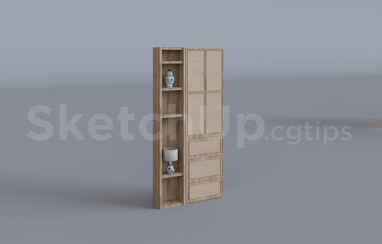 Decorative Shelves