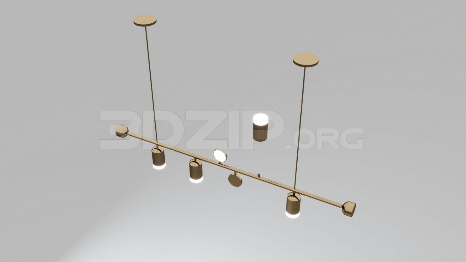 Ceiling Light