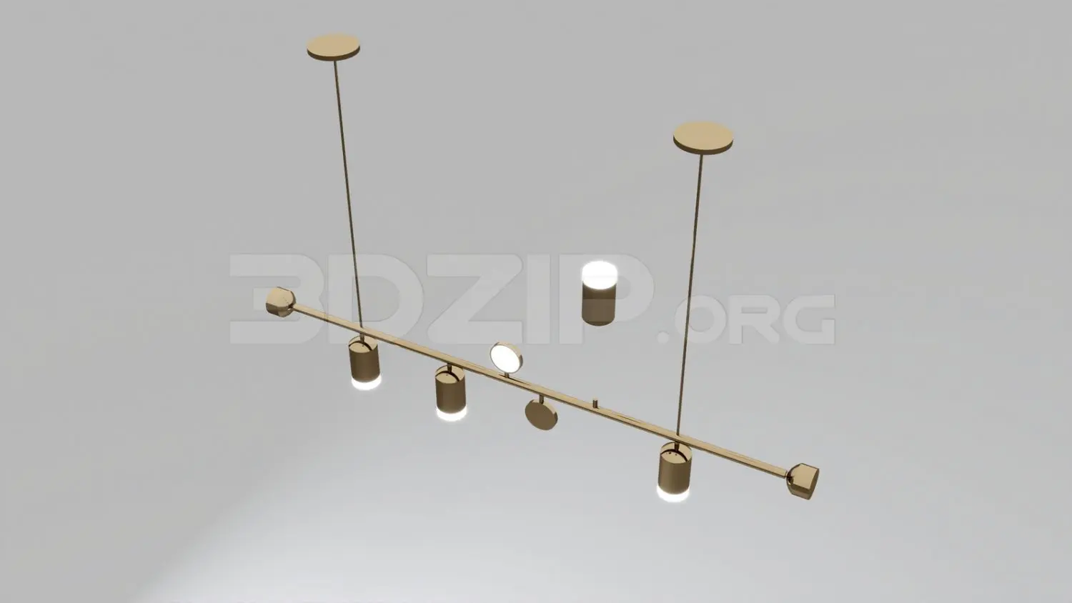 Ceiling Light