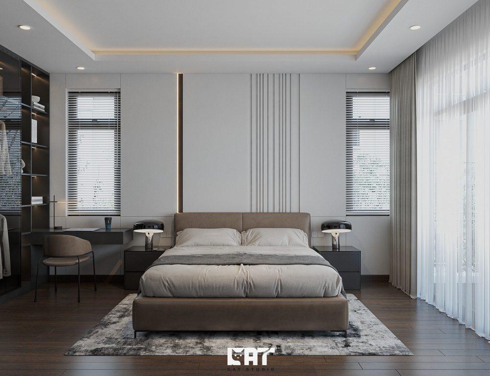 Bedroom Interior